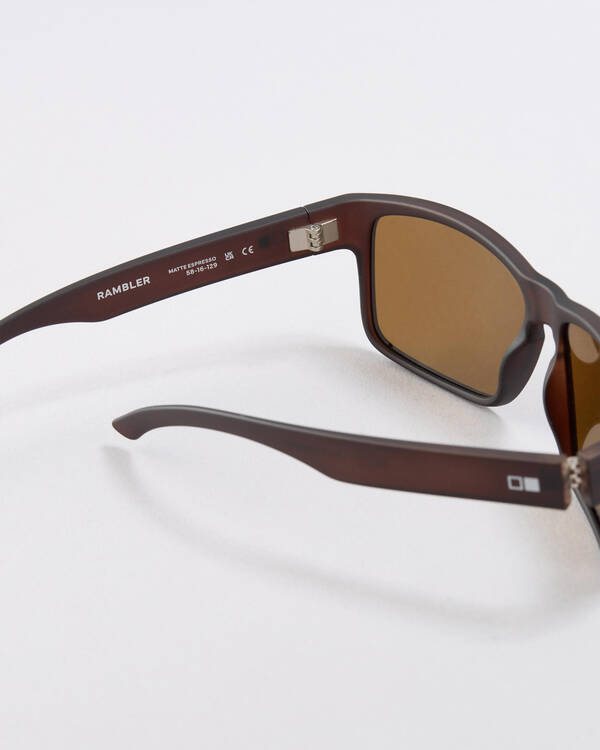 Otis Rambler Polarised Sunglasses for Mens