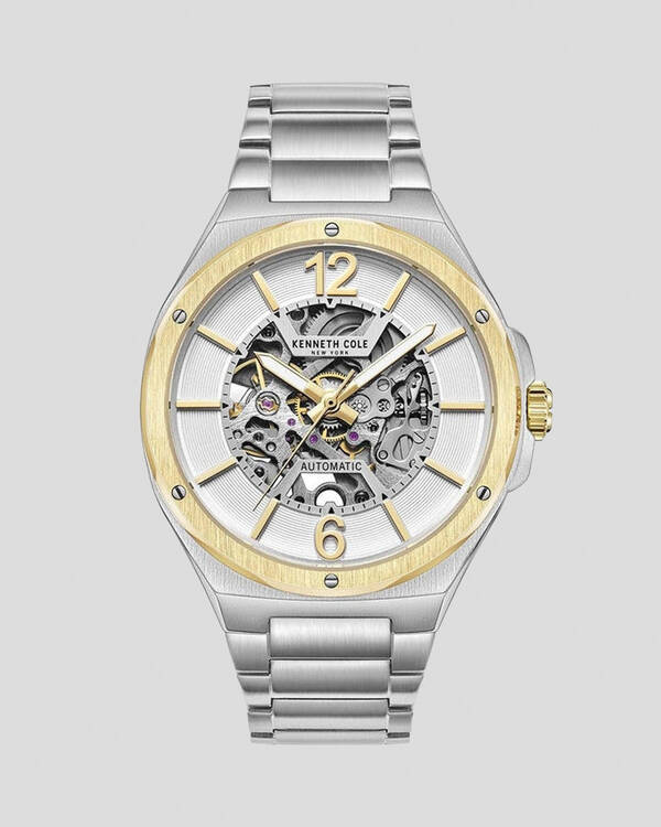 Kenneth Cole Automatic Watch for Mens