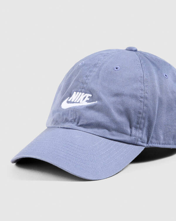 Nike Futura Wash Club Cap for Mens