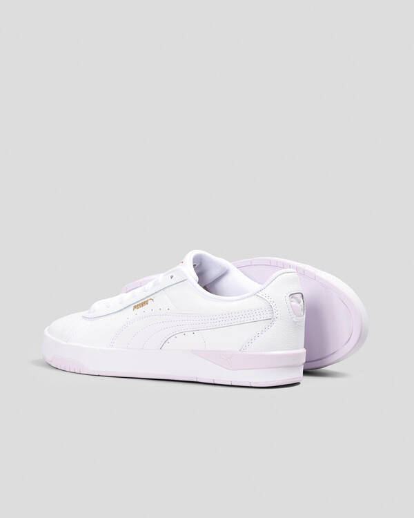 Puma Womens Jada Classic Shoes for Womens