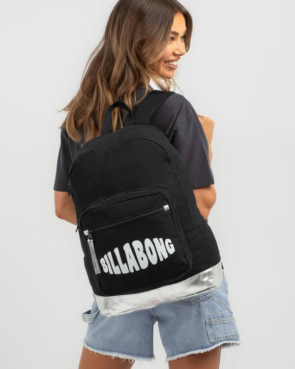 Billabong CB Bubble Backpack for Womens