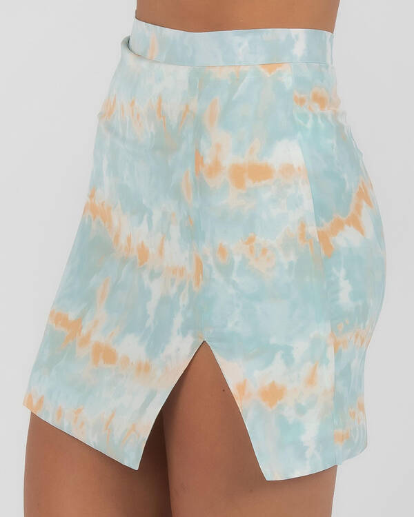 Luvalot Naomi Skirt for Womens