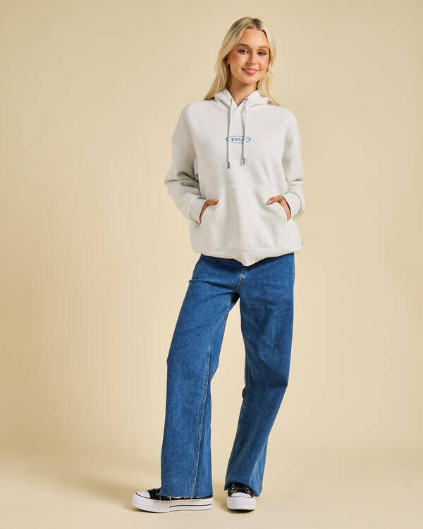Rip Curl Neon Isles Heritage Hoodie for Womens