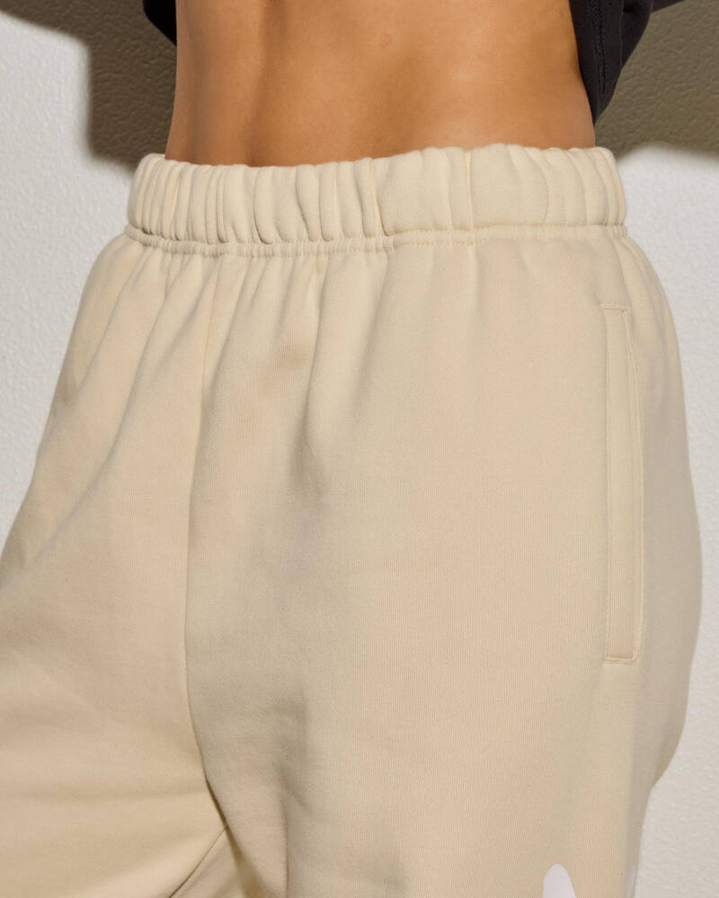 Stussy Graffiti Track Pants for Womens