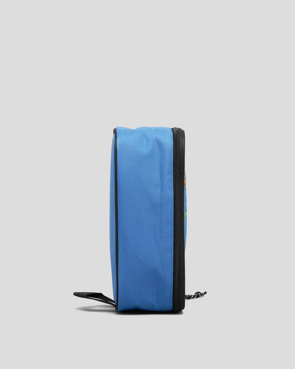Sanction Radical Lunch Box for Mens
