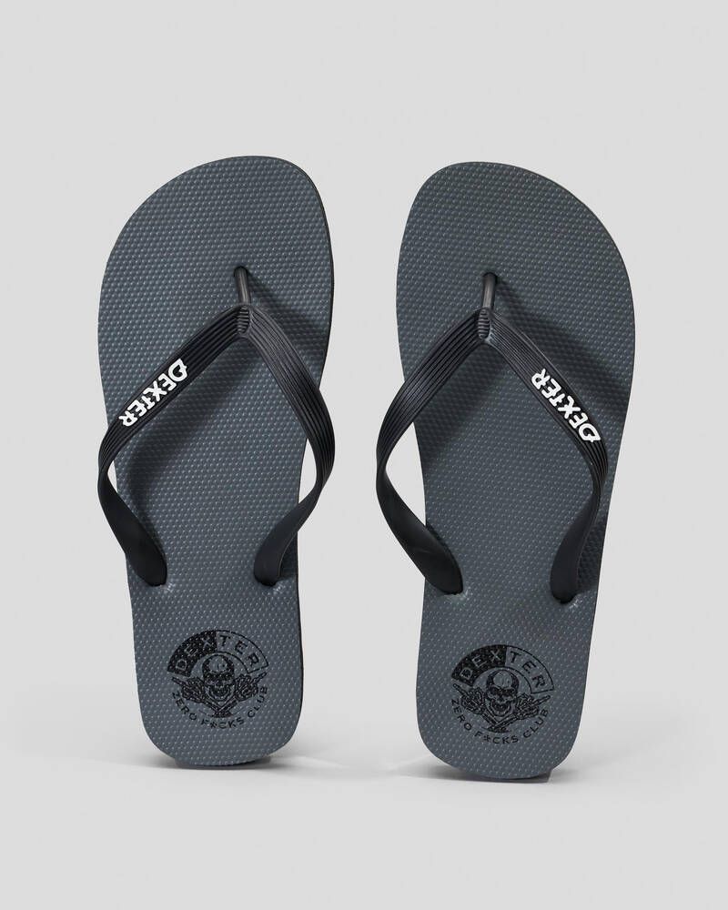 Dexter Demolition Thongs for Mens
