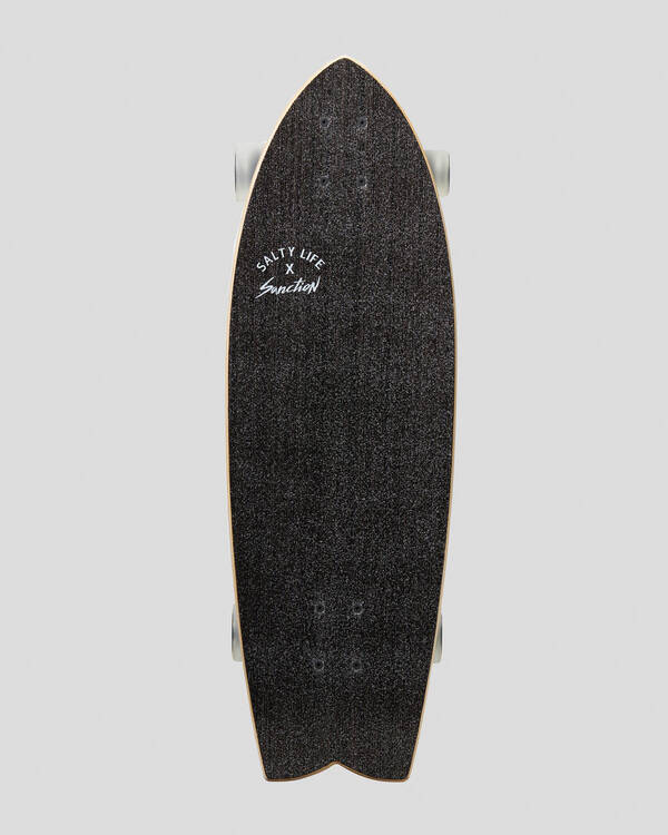 Sanction Anchors Surf Truck Cruiser Skateboard for Unisex