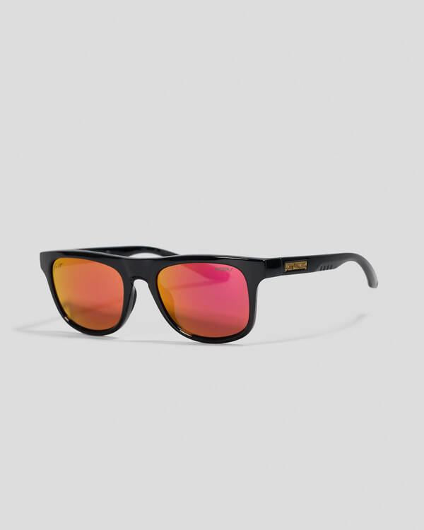 Pit Viper The Highball Polarized Sunglasses for Mens