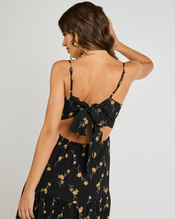 Mooloola Ashlea Maxi Dress for Womens