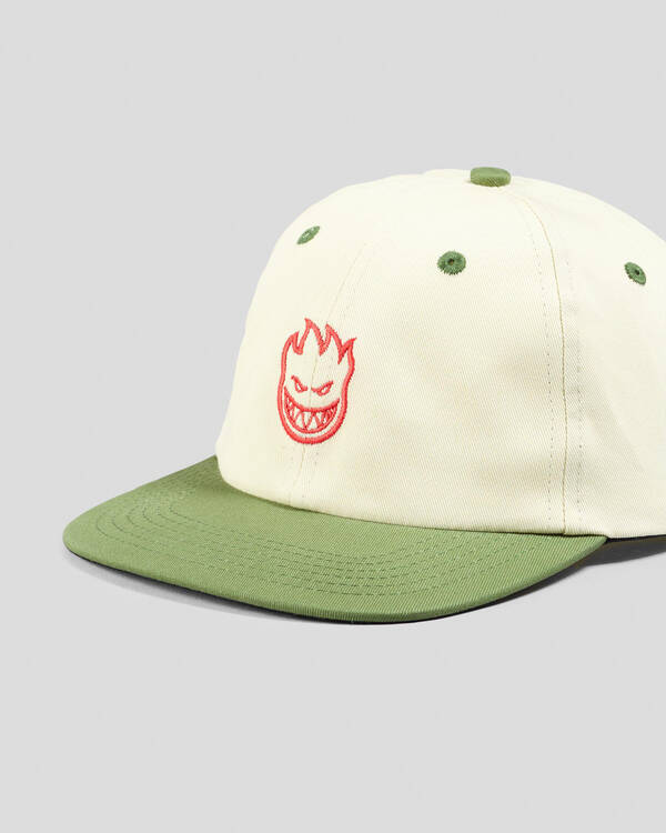 Spitfire Lil Bighead Strapback Cap for Mens