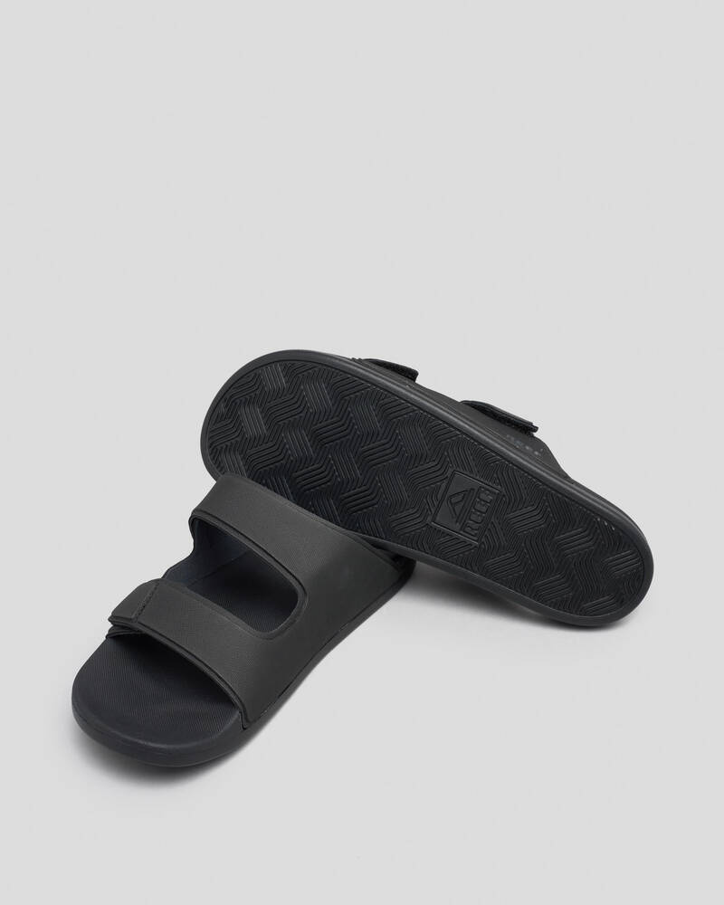 Reef Cushion Tradewind Sandals for Mens