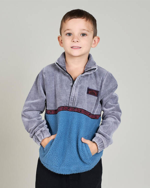 Billabong Toddlers' Space Lobster Jacket for Mens