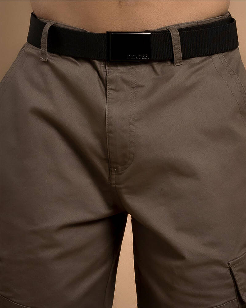 Dexter Warden Walk Shorts for Mens