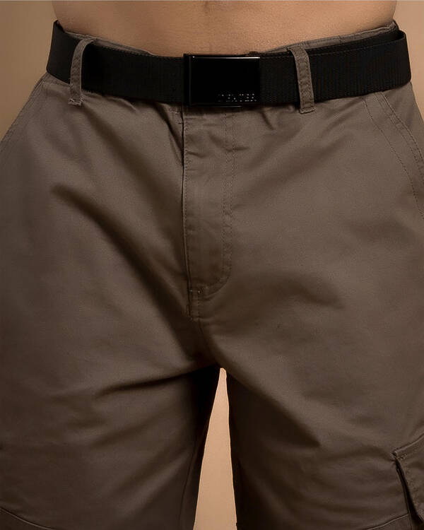 Dexter Warden Walk Shorts for Mens