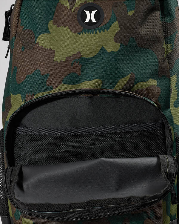 Hurley Union Backpack for Mens