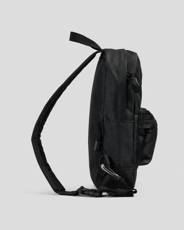 Lucid Pinnacle Sling Bag for Mens
