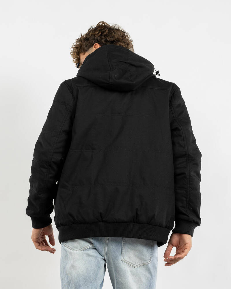 Dexter Evolution Jacket for Mens