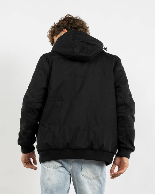 Dexter Evolution Jacket for Mens