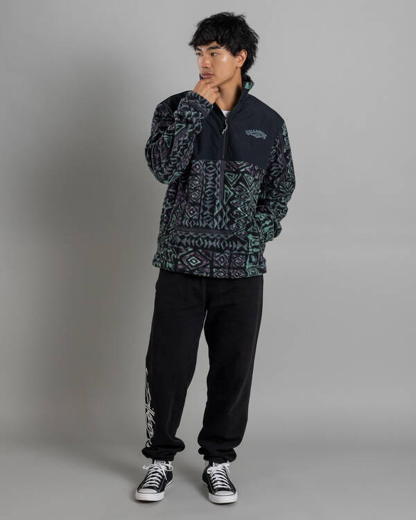 Billabong Boundary Re-Issue Sweatshirt for Mens