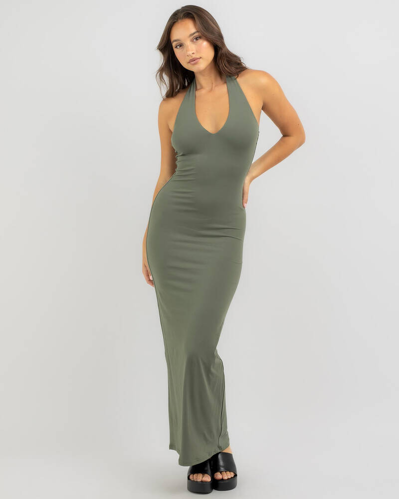 Ava And Ever Matilda Maxi Dress for Womens