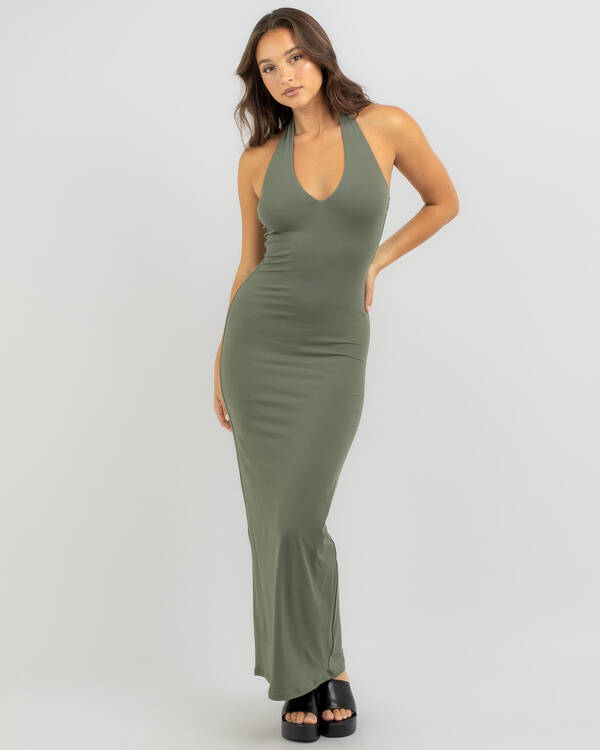 Ava And Ever Matilda Maxi Dress for Womens