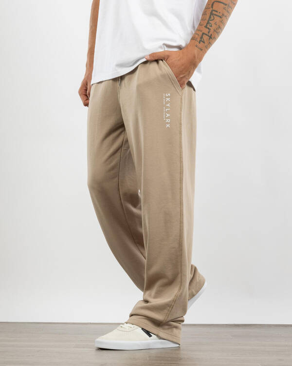 Skylark Survivor Track Pants for Mens