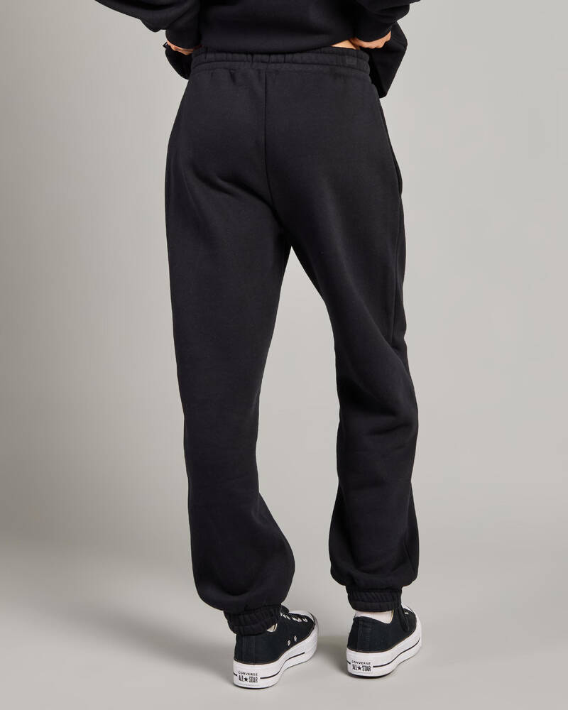 Rip Curl Surf Staple Track Pants for Womens