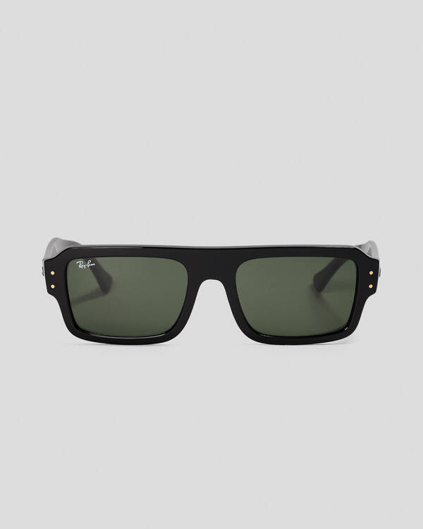 Ray-Ban Lukas Sunglasses for Mens