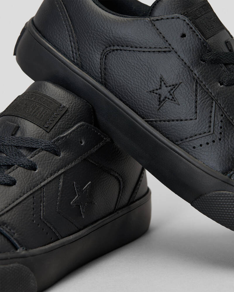 Converse Womens Belmont Shoes for Womens