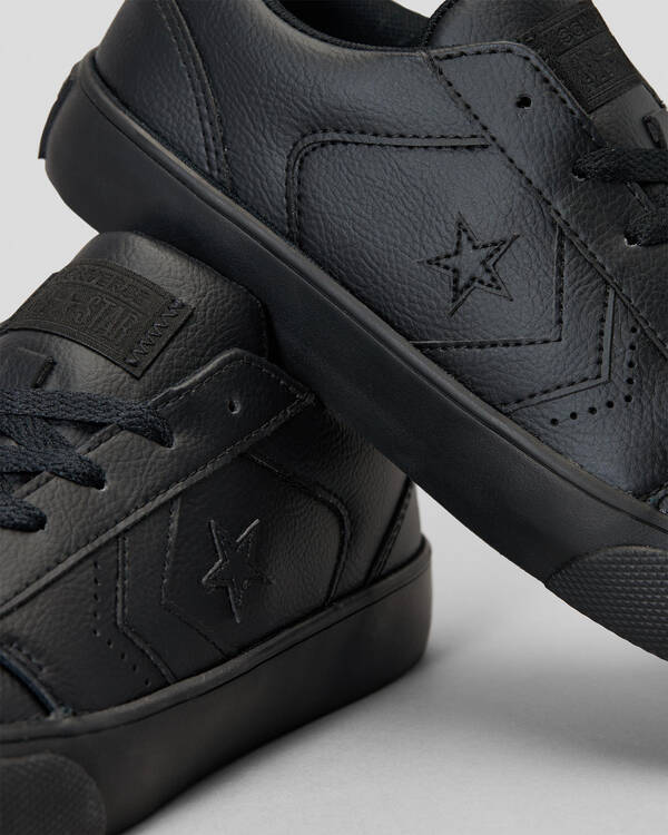 Converse Womens Belmont Shoes for Womens
