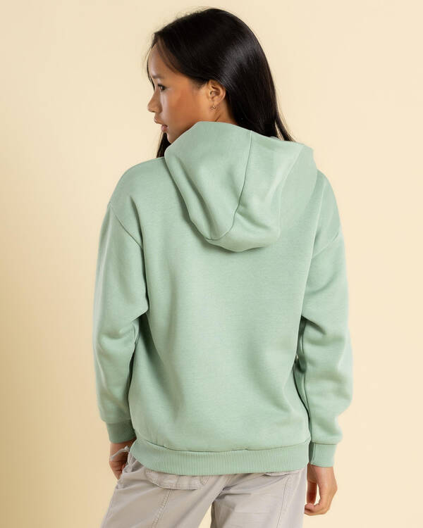 Nike Girls' SB Graphic Oversized Pullover Hoodie for Womens
