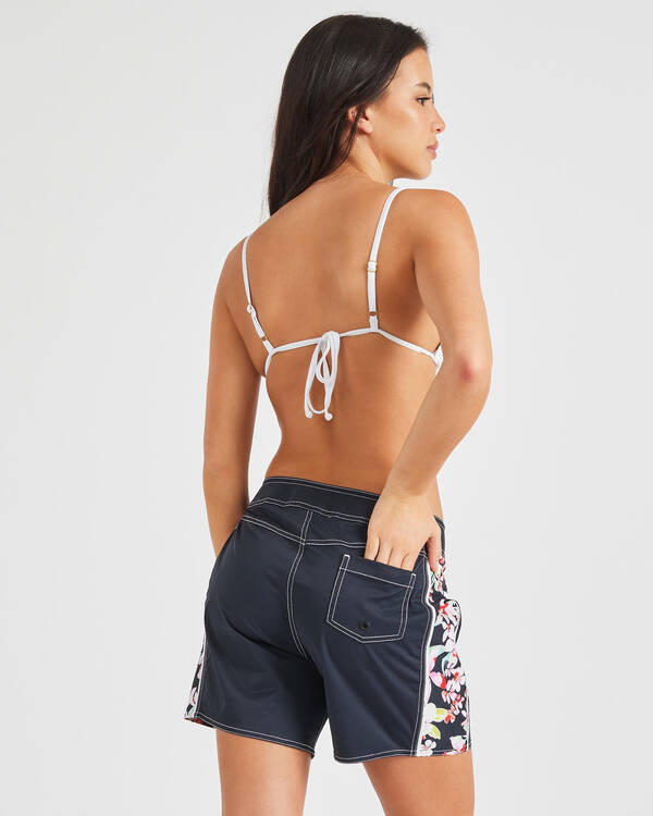 Roxy New Life Board Shorts for Womens