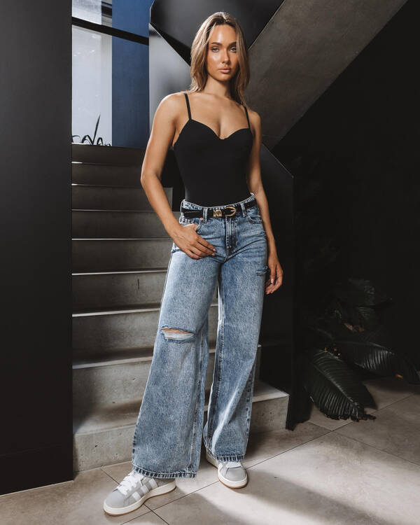 Ava And Ever Reese Bodysuit for Womens