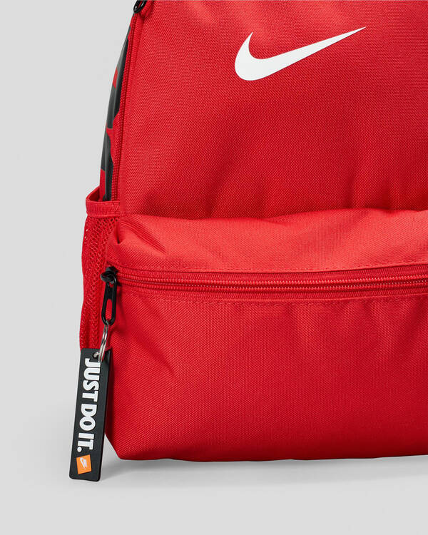 Nike Mini Brazilia Backpack for Womens