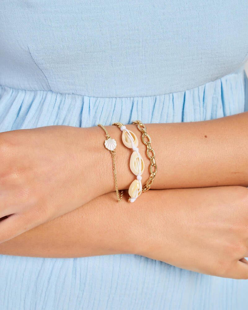 Karyn In LA Luna Bracelet Pack for Womens