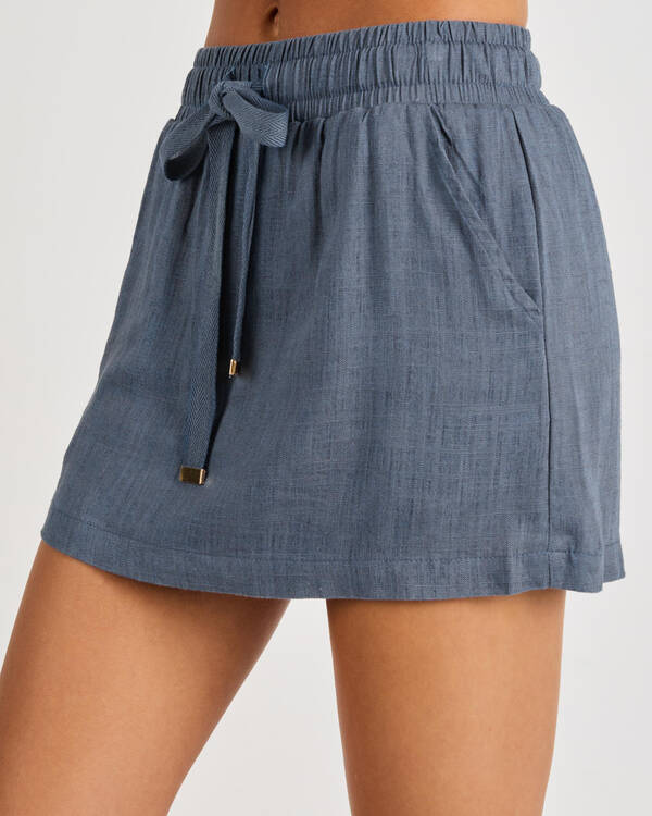 Mooloola Jade Hawaii Skirt for Womens