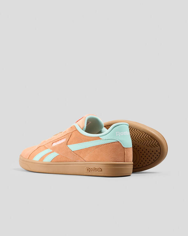 Reebok Reebok Court Retro Shoes for Unisex