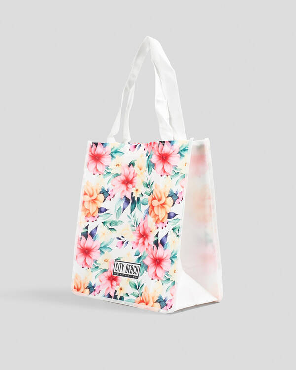 Get It Now Cassia Eco Bag for Womens