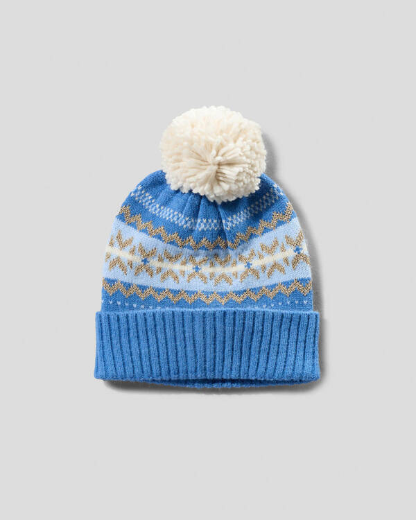 Mooloola Apres Ski Beanie for Womens