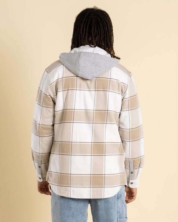 Lucid Lodge Jacket for Mens