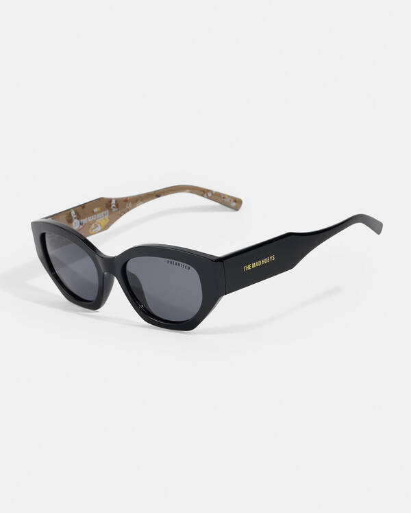 The Mad Hueys Cabron Polarised Sunglasses for Unisex