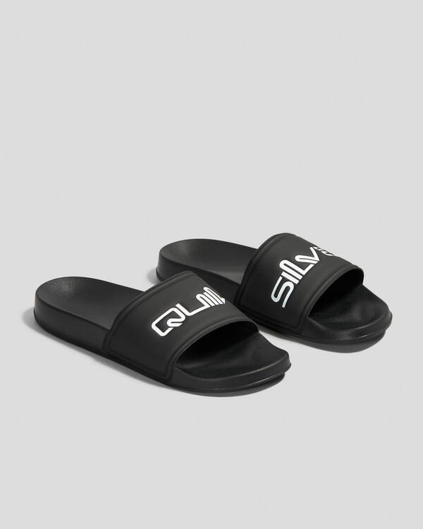 Quiksilver Quiksilver Sessions Slides for Mens
