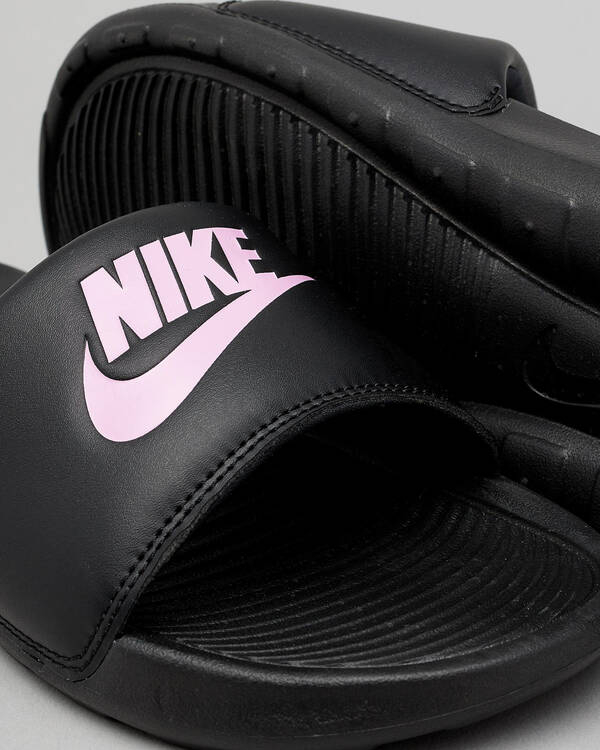 Nike Women's Nike Victori One Slide Sandals for Womens