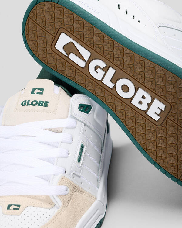 Globe Fusion Shoes for Mens