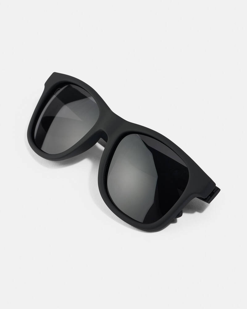 Blenders M Class X2 Polarised Sunglasses for Unisex