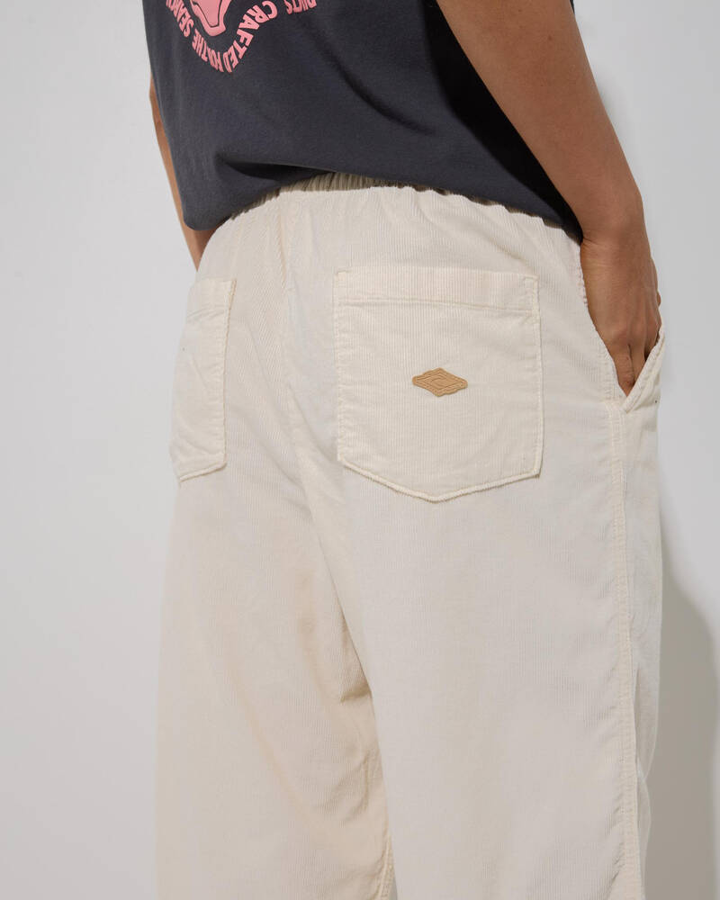 Rip Curl Keepsakes Pants for Womens