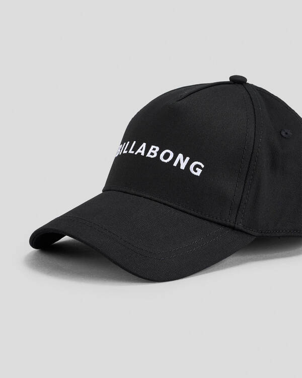 Billabong Society Cap for Womens