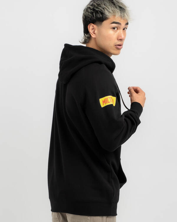 Milton Mango Milton Mango QLDER 24 V2 Hoodie for Mens