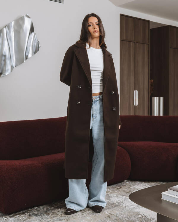 Elodie Coat
