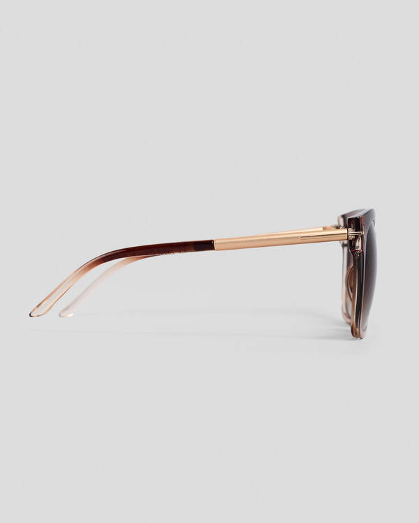 Indie Eyewear Amelia Sunglasses for Womens